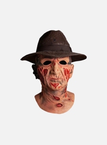 弗莱迪面具 猛鬼街 tots