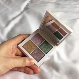 朵色四色眼影盘