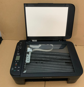 佳能ts3180打印机,支持手机wifi无线连接打印复印扫描