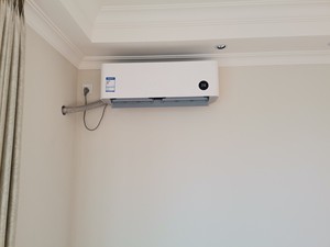 空调挂机本地安装