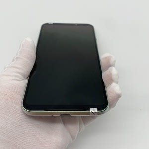 000人付款淘宝黑鲨2游戏手机冰封银色12加256,全原无拆修,成色95新,