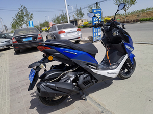 欧陆汽车用品专营店天猫雅马哈force155 林海force175摩托改装脚