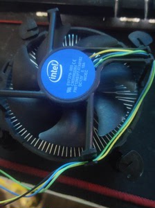 i59400f散热器
