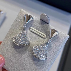 【小扇子耳环宝格丽】小扇子耳环宝格丽品牌,价格 - 阿里巴巴