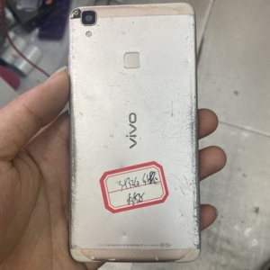 vivo v3max 3 32g 外屏坏 二手机 配件机