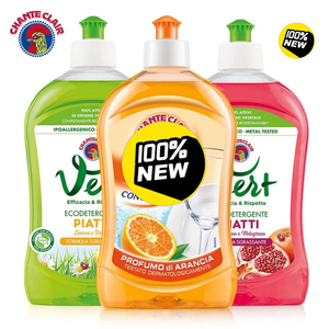 意大利公鸡头洗洁精