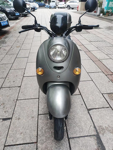 爱玛小龟王电动车60v