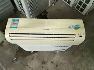 格力空调单冷一匹半