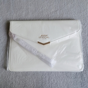 欧莱雅信封包