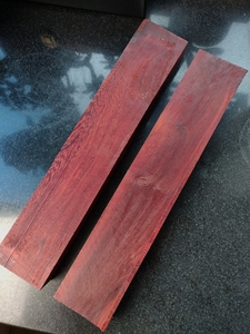 科檀木料原木料