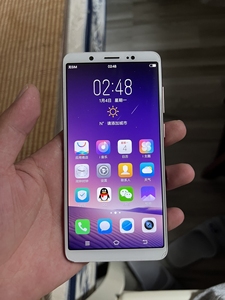 vivo y75 全原装备用手机,老年手机,学生手机,游戏手