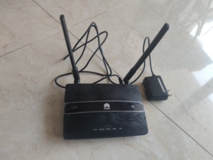 华为ws318普通路由器 wifi,300mbps无线路由器