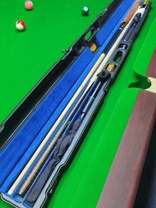 因换九球杆慢出lkt枫木龙鳞f1曾老师手作,天津刘洋那里挑选