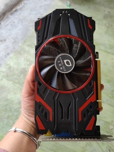 卡诺基旗舰店天猫全新 卡诺基 gtx650 2g/gtx650 1g  游戏显卡 办公