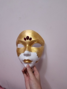 770人付款淘宝天官赐福太子悦神面具cos天官赐福周边太子面具cos送