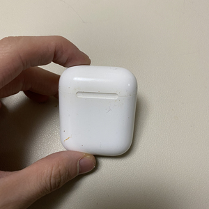 苹果耳机第一代 正品