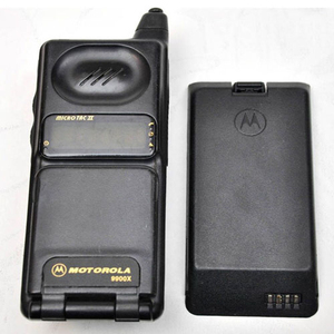 摩托罗拉9900x gc87 166c二哥大专用电池 改装后