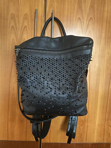 韩国品牌 helianthus双肩包