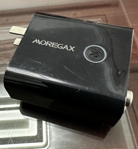 音频蓝牙接收器,有源音箱没有蓝牙播放的好选择,多音源输入输出