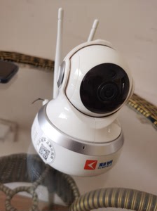 刻锐监控摄像头