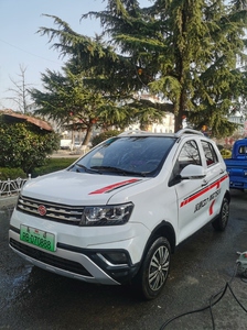 低速电动汽车四轮电动汽车老年代步车汉唐电动汽车二手车二手电动