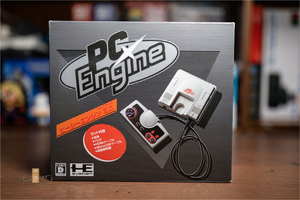 科乐美konami pce mini迷你复古机coregrafx pce mini50游戏主机1人