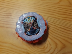 假面骑士ghost无限魂表盘