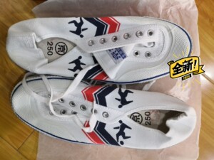 一阵风377298232淘宝因实体店店不干了,甩一批京字足球鞋正品:36/2