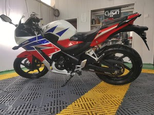 wangqiang_0112淘宝cbr300r 泰国版原厂原装后牙盘 大飞 泰版36齿