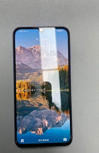 闲置手机华为nova5 运行内存8g,玩游戏无压力 功能全_阿里巴巴找货