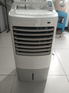 美的蒸汽式冷风扇-淘宝拼多多热销美的蒸汽式冷风扇货源拿货