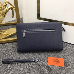 个人闲置转让正品 hermes 爱马仕男士手拿包