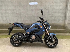 二手小猴子m3摩托车