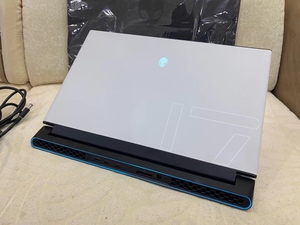 外星人电脑旗舰