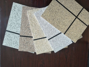 上海真石漆多彩漆仿石漆施工包工包料,外墙翻新喷砂!厂家自带施