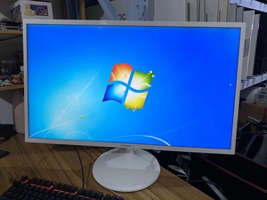 出50台32寸直屏三星s32f351fu显示器