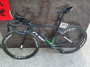 cube公路车c62