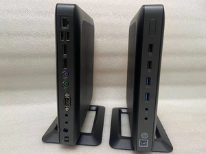 hpt620/t620plus惠普瘦客户机虚拟云桌面终端机a