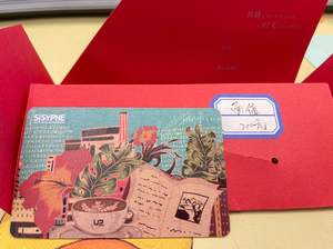 西西弗书店&矢量咖啡店通用卡,可买书,喝咖啡,还可甜点,面值