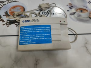 亿利达elite 外挂式税控器 ，不知道好坏，出手不退不换，