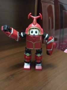 ban dai/万代 灵动合金卡布达