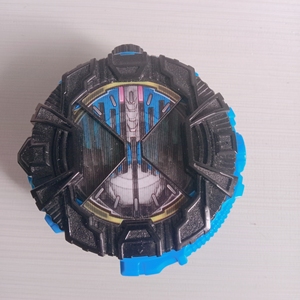 假面骑士diend 终骑 假面骑士时王表盘95新