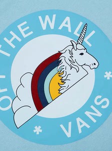 000人付款淘宝正品万斯 vans sk8-hi天蓝色独角兽tb539839016279.