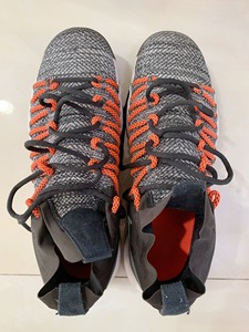 NIke耐克 篮球鞋，KD 9 Elite 杜兰特黑金 精英