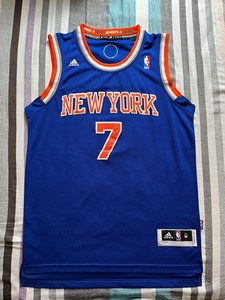 卡梅隆·安东尼/melo7 nba纽约尼克斯客场7号球衣,a_阿里巴巴找货神器