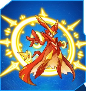 赛尔号光之子米瑞斯,上号即可得