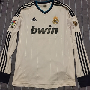 000人付款淘宝皇马2012/13赛季主场球衣t_1637400383024