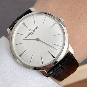 瑞士手表江诗丹顿