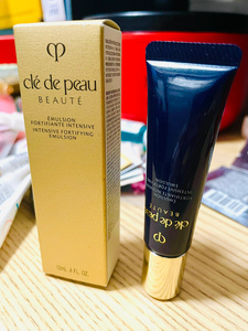 专柜正品小样cpb肌肤之钥 全新未拆封 光彩赋活夜间修护乳