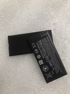 诺基亚 BP-5T原装电池  适用 lumia 820 82